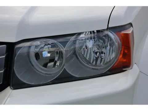 Honda Crossroad