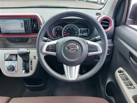 Daihatsu Boon