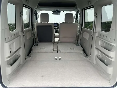 Nissan Clipper Rio