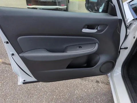 Honda Jazz (Fit)