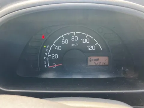 Mazda Scrum Truck