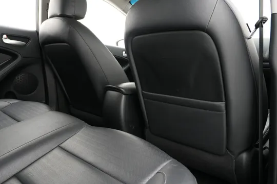 Kia Cerato (K3)
