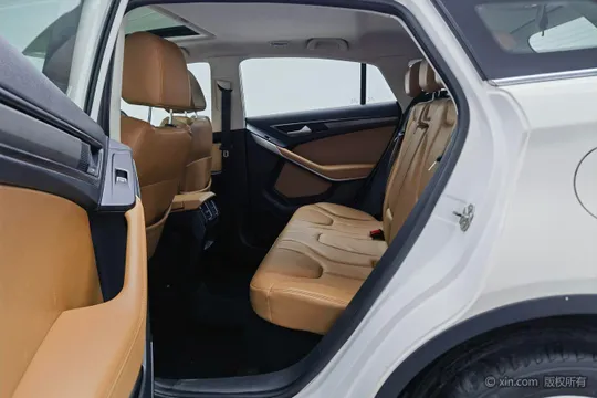 Ford Territory