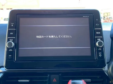Mitsubishi eK X