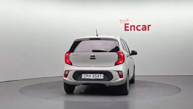Kia Picanto (Morning)