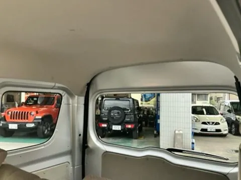 Mazda Scrum