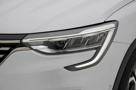 Renault XM3