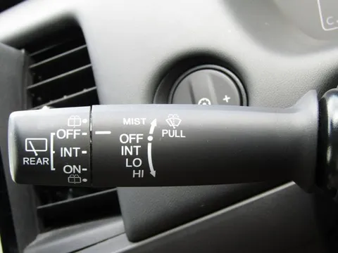 Honda Jazz (Fit)