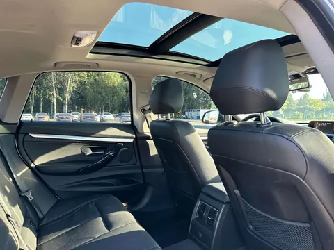 BMW Gran Turismo