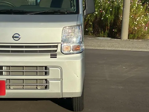 Nissan Clipper