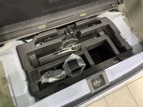 Subaru Pleo Plus