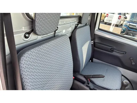 Nissan Clipper Truck