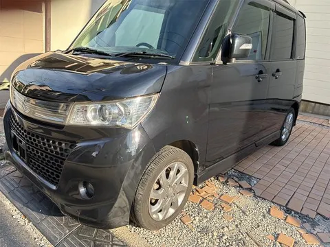 Suzuki Palette SW
