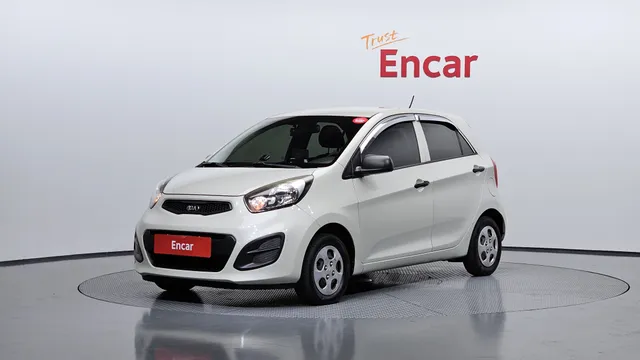 Kia Picanto (Morning)