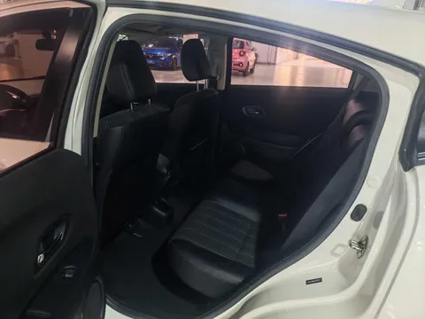 Honda HR-V (Vezel)