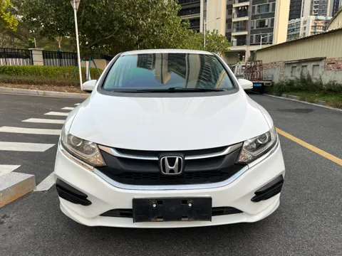 Honda Jade
