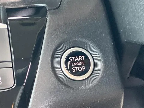 Mitsubishi eK X Space
