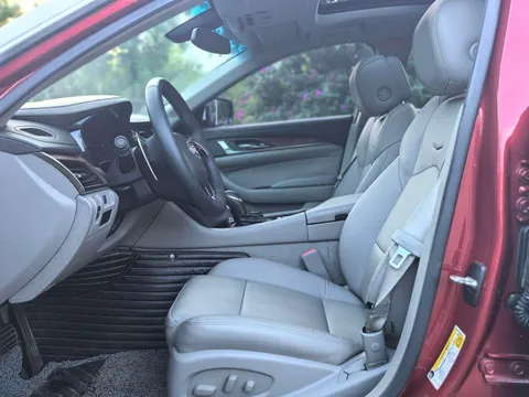 Cadillac