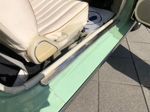 Nissan Figaro