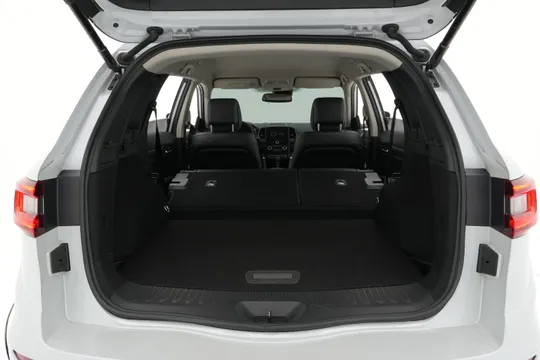 Renault Koleos (QM6)