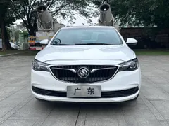Buick Excelle GT