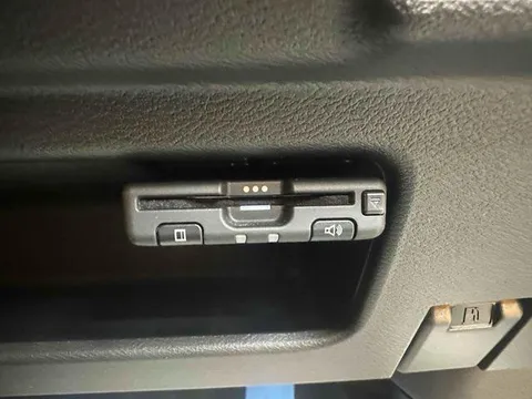 Mitsubishi eK X