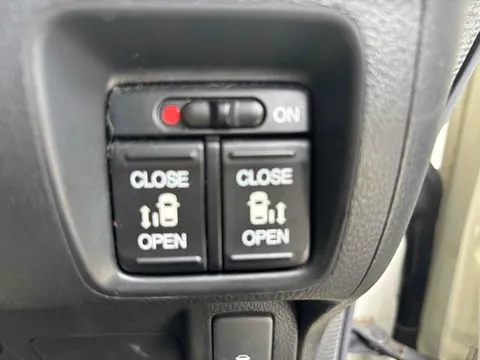 Honda N-BOX Plus Custom