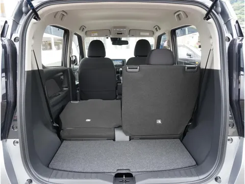 Mitsubishi eK X