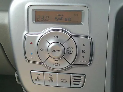 Nissan Clipper Rio