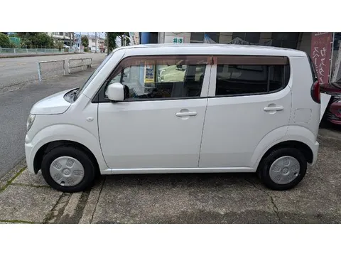 Suzuki MR Wagon