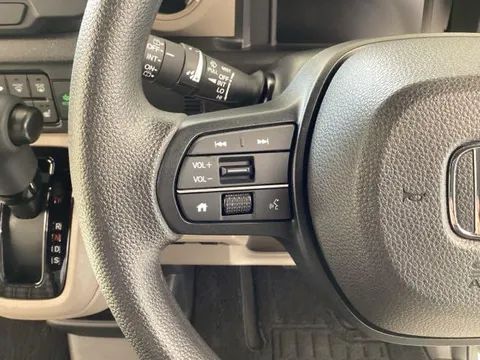 Honda N-BOX Joy
