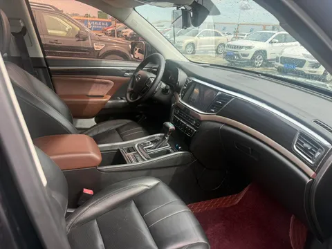 Gac GS8