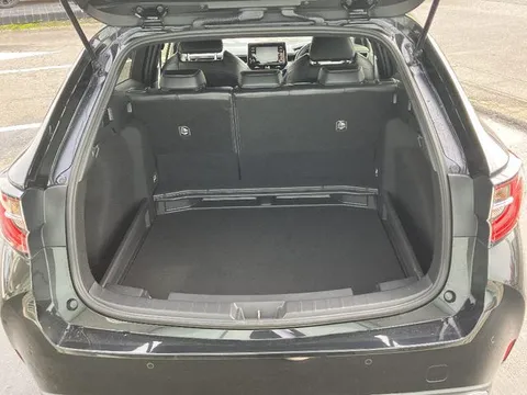 Toyota Corolla Touring