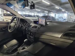 Renault SM3