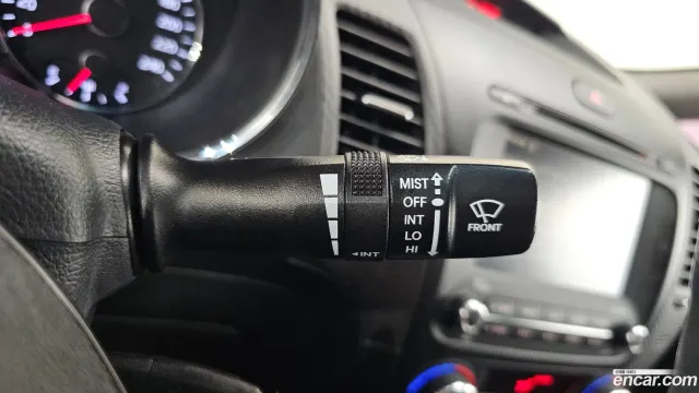 Kia Cerato (K3)
