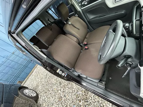 Suzuki MR Wagon