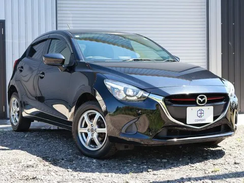 Mazda Mazda2 (Demio)