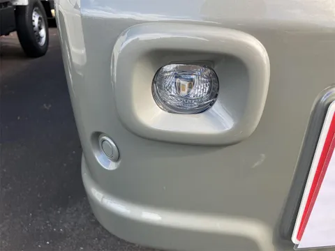 Suzuki Super Carry