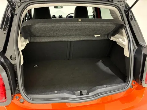 Smart For Four