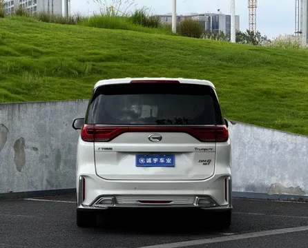 Gac M8