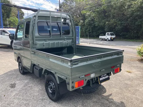 Suzuki Super Carry