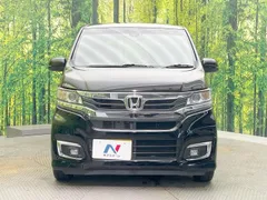 Honda N-WGN Custom
