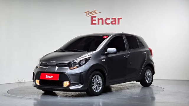 Kia Picanto (Morning)