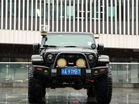 Jeep