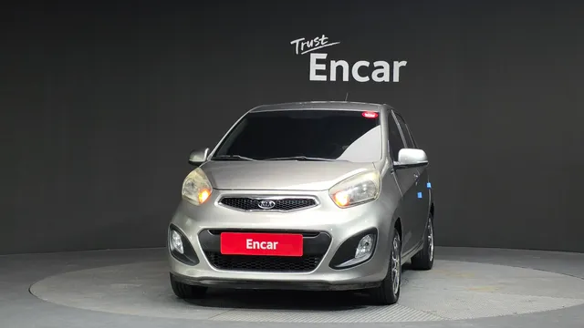 Kia Picanto (Morning)