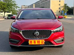 MG MG6
