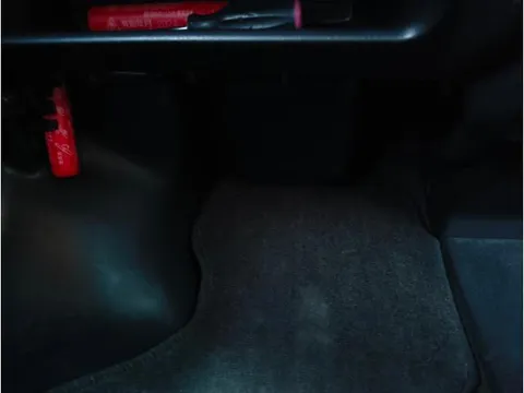 Honda Vamos