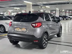 Renault QM3