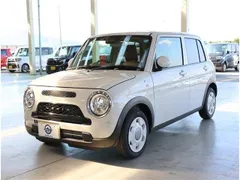 Suzuki Alto Lapin LC