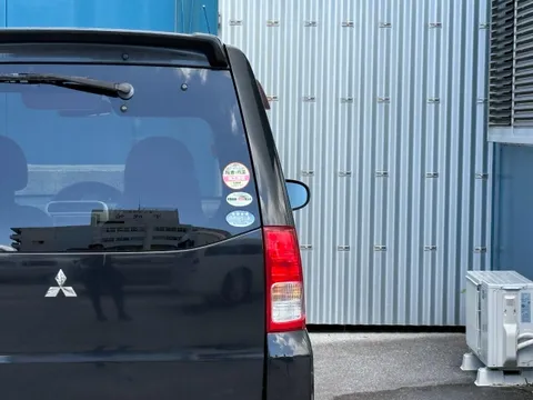 Mitsubishi Toppo